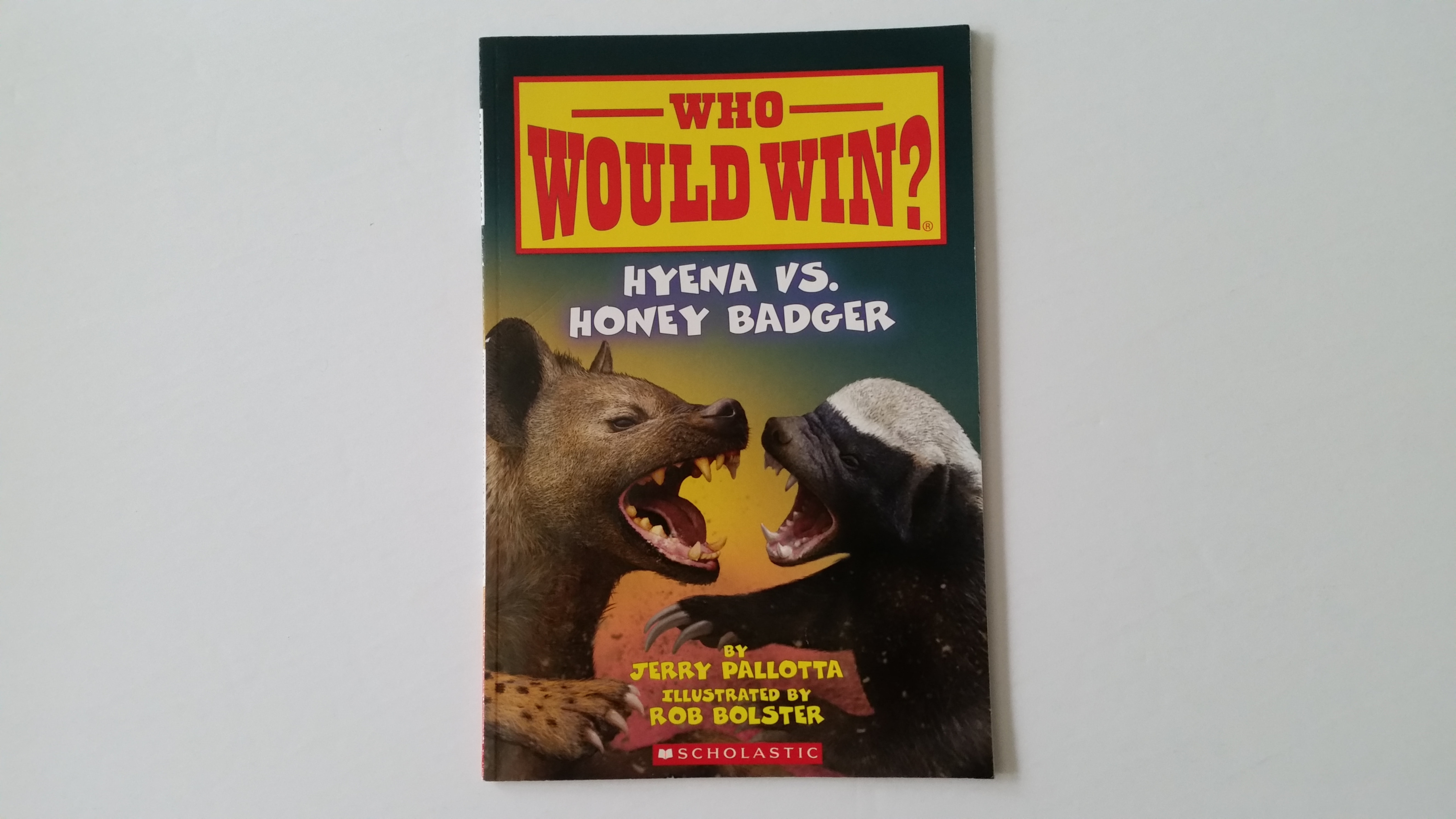 🦡 Honey Badger vs 🦌 Moose: See Who Wins