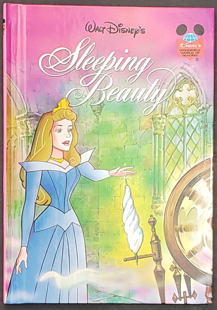 Disney Sleeping Beauty