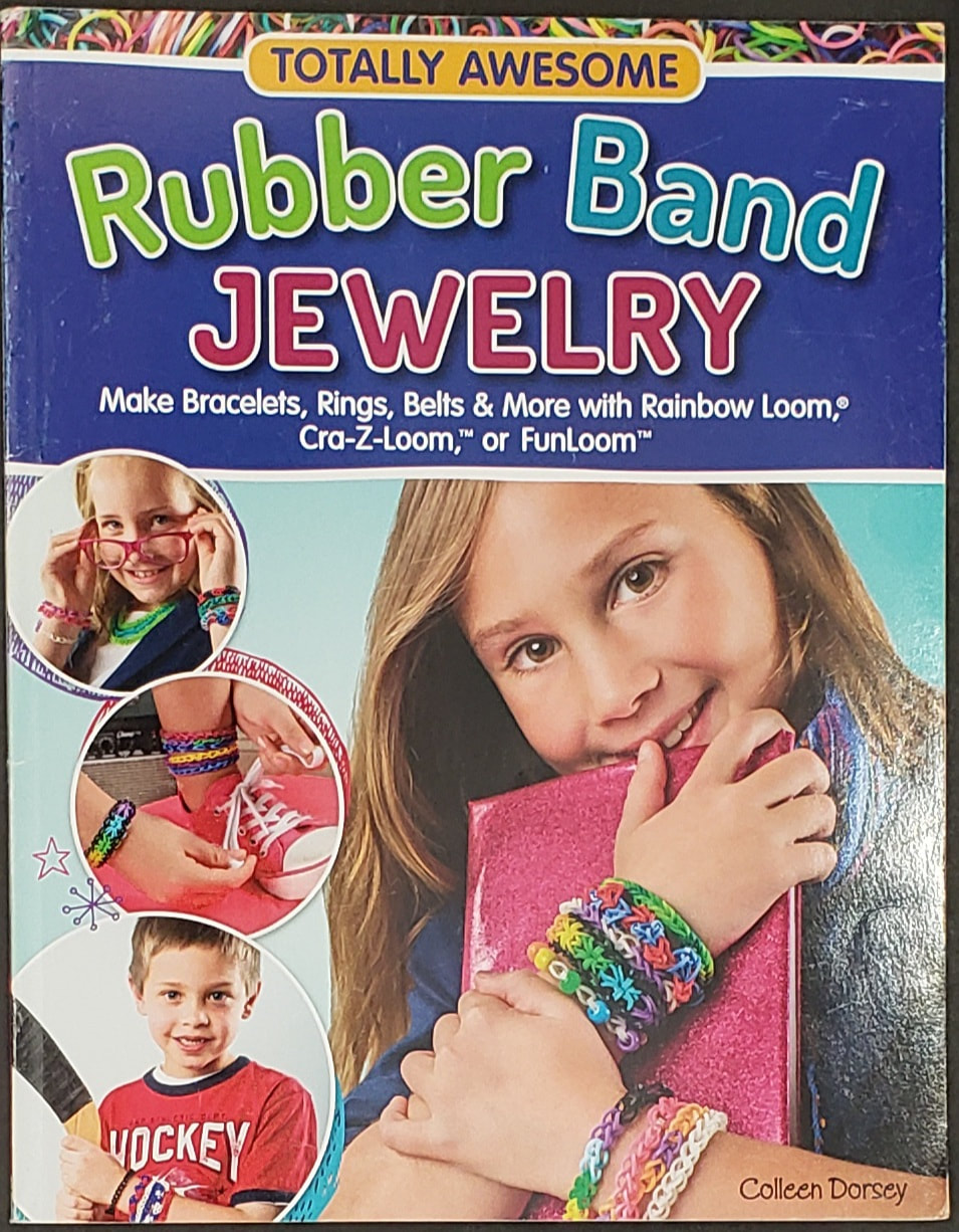 1400 Rubber Band Craft Stock Photos Pictures  RoyaltyFree Images   iStock